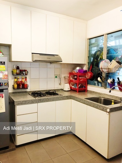 Blk 306B Punggol Place (Punggol), HDB 3 Rooms #177041612